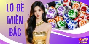 Lô Đề Miền Bắc Trực Tiếp 24/7 - 5+ Cách Soi Cầu Chuẩn