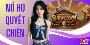 Nổ Hũ Quyết Chiến - Quy Tắc Chơi Và Bảng Thưởng Tại H13
